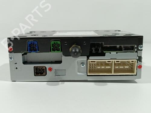 Electronic module HYUNDAI TUCSON (NX4E, NX4A) 1.6 T-GDi Hybrid | BP40295909M83 - Image 4