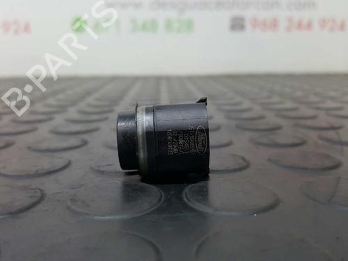 Electronic module FORD C-MAX II (DXA/CB7, DXA/CEU) 1.6 TDCi | BP10263959M83
