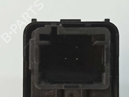 Left front window switch CITROËN BERLINGO MULTISPACE (B9) 1.6 HDi 110 | BP10173897I27