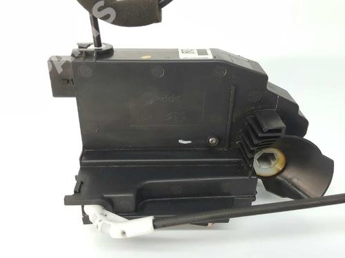 Front left lock PEUGEOT 308 II (LB_, LP_, LW_, LH_, L3_) 1.6 HDi 100 | BP3288643C98 