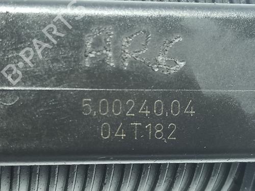 Egr FIAT DOBLO Box Body/MPV (223_) 1.9 JTD | BP13818931M69 