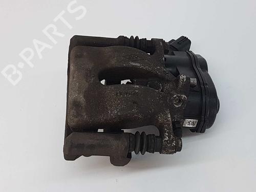 Højre bremsekaliber bag RENAULT MEGANE III Hatchback (BZ0/1_, B3_) 1.5 dCi (BZ1G, BZ1W, BZ0R) | BP11542478M106 