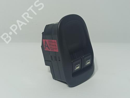 Left front window switch PEUGEOT 206 Hatchback (2A/C) | BP11096979I27
