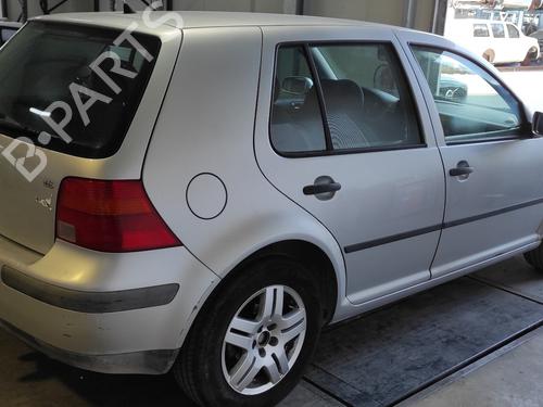 Front left lock VW GOLF IV (1J1)  | BP27395192C98 