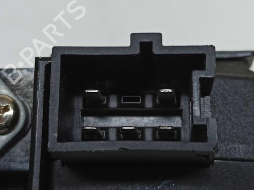 Left rear window motor MERCEDES-BENZ E-CLASS (W213) | BP9047645E23