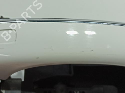 Rear right exterior door handle AUDI Q5 (8RB) 2.0 TFSI quattro | BP18143860C130 