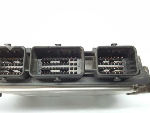 Engine control unit (ECU) RENAULT MEGANE II Saloon (LM0/1_) 1.9 dCi (LM0G, LM1G, LM2C) | BP2738269M57 