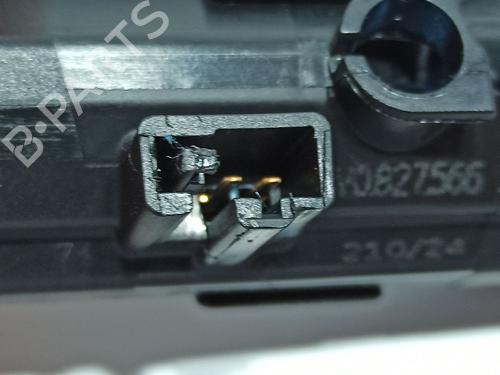 Tailgate handle VW TAIGO (CS1) 1.0 TSI | BP31336147C132  - Image 5