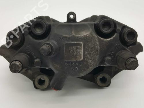 Right front brake caliper MERCEDES-BENZ E-CLASS (W212) E 350 CGI (212.057) | BP11542504M104