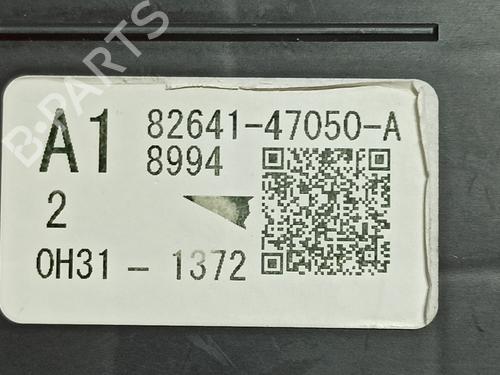 Electronic module TOYOTA COROLLA Hatchback (_E21_, _EA1_, _EH1_)  | BP20702574M83