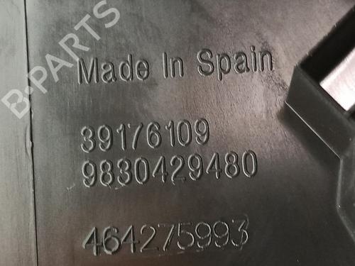 Glove box OPEL CORSA F (P2JO) 1.2 MHEV | BP19165044C95 