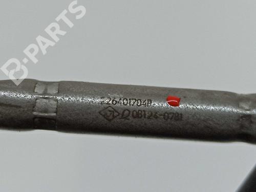 Elektronisk sensor RENAULT KADJAR (HA_, HL_) 1.5 dCi 110 (HLA3) | BP8926376M84 