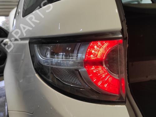 Left taillight LAND ROVER DISCOVERY SPORT (L550) 2.0 D 4x4 | BP24424049C34