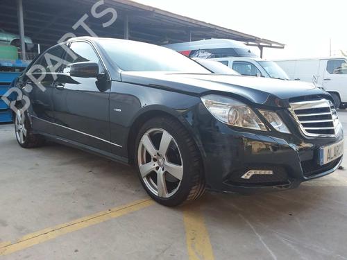 Elektronisk sensor MERCEDES-BENZ E-CLASS (W212) E 350 CGI (212.057) | BP14535950M84 