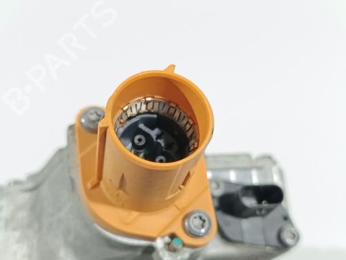AC compressor DS DS 7 Crossback (J4_, JR_, JC_) | BP32067806M34 - Image 6