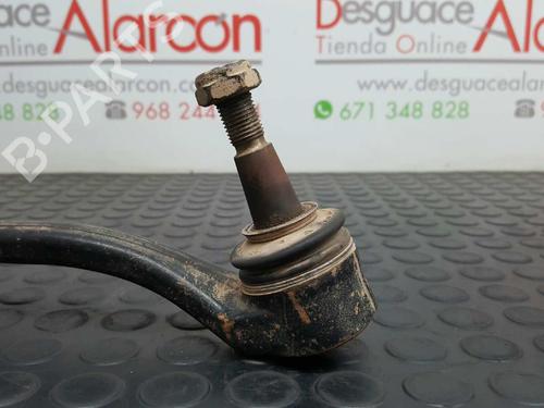 Left front suspension arm BMW X3 (E83) 2.0 d | BP2759405M12