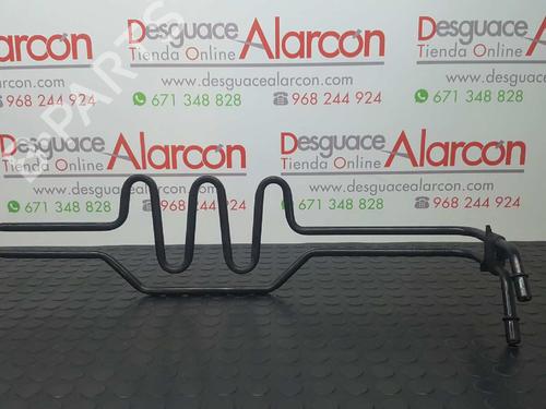 Used Oil radiator BMW 1 (E87) [2003-2013]  8748609