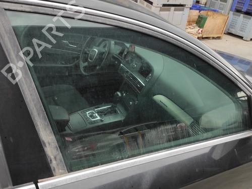 front-right-door-window-audi-a6-c6-4f2-30-tdi-quattro-2004-2005-2006-2007-2008-2009-2010-2011-13897291 main image