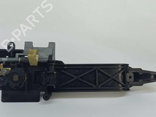 Klamka zewnętrzna drzwi przednich lewych FORD MONDEO III Saloon (B4Y) 2.0 TDCi | BP6806486C128