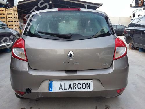Used Parts RENAULT CLIO III (BR0/1, CR0/1) 1.5 dCi (75 hp) 4279346