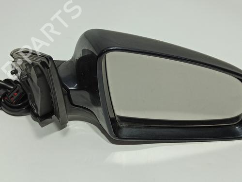 Right mirror AUDI A6 C6 (4F2) 3.0 TDI quattro | BP13897311C27