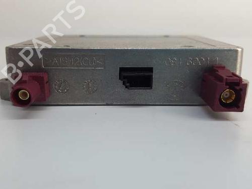 Electronic module AUDI Q7 (4LB) 3.0 TDI quattro | BP14534618M83 