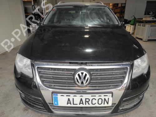Autoradio VW PASSAT B6 Variant (3C5) 2.0 TDI 16V | BP9210112E6 