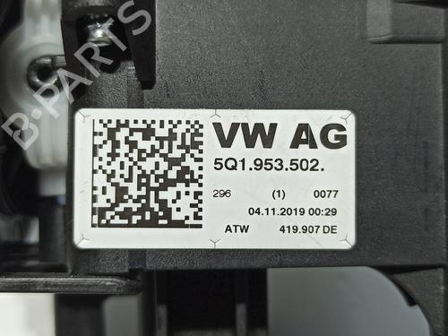 Switch VW ARTEON (3H7, 3H8) 2.0 TDI | BP20240664I30