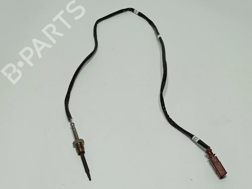 Used Electronic sensor AUDI A3 Sportback (8VA, 8VF) 1.6 TDI (110 hp) 15087435