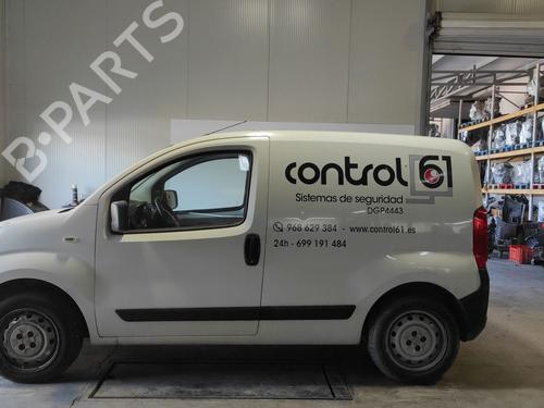 Rear axle CITROËN NEMO MPV 1.3 HDi 75 | BP34612599M2 - Image 5
