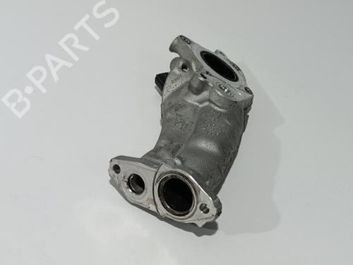 Pipe MERCEDES-BENZ B-CLASS Sports Tourer (W246, W242) B 200 CDI / d (246.208) | BP18786139M125 