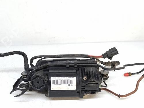Suspension compressor VW TOUAREG (7LA, 7L6, 7L7) 5.0 V10 TDI | BP10904615M103 