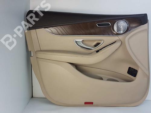 Venstre frontpanel MERCEDES-BENZ GLC Coupe (C253) 220 d 4-matic (253.303, 253.305) (170 hp) 8415423