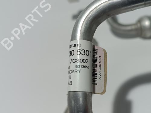 Other MERCEDES-BENZ EQS (V297) EQS 450+ (297.123) | BP17075008O1 