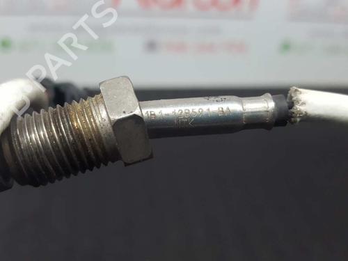Electronic sensor FORD FIESTA VI (CB1, CCN) 1.5 TDCi | BP8748534M84