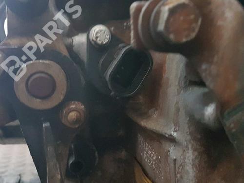 Gearbox RENAULT LAGUNA II (BG0/1_) 1.9 dCi | BP2730079M3 