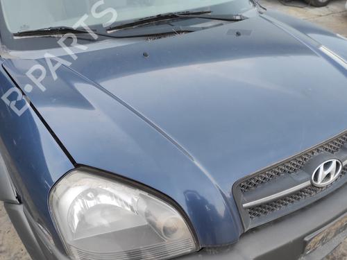 Hood HYUNDAI TUCSON (JM) 2.0 | BP23953748C1 