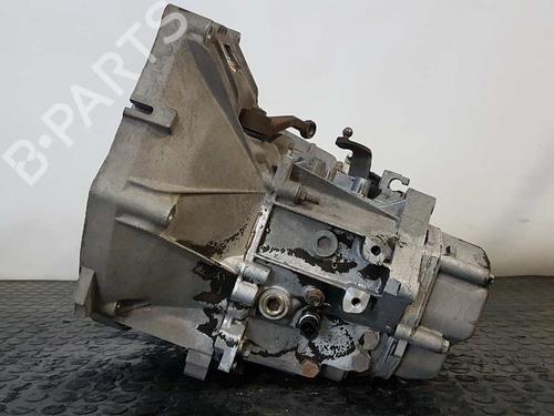 Gearbox FIAT GRANDE PUNTO (199_)  | BP3333768M3 