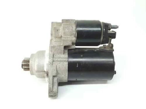 Used Starter SEAT IBIZA III (6L1) 1.2 (64 hp) 3290905