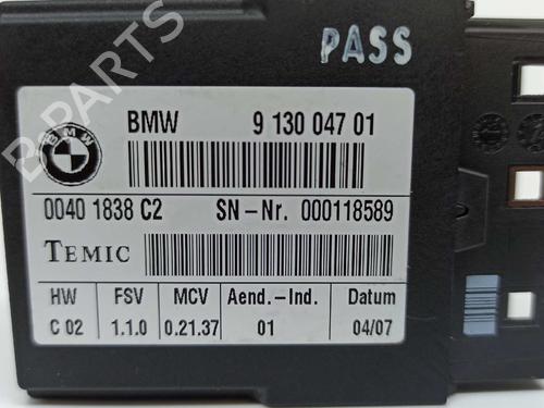 Electronic module BMW 3 Coupe (E92) 335 d | BP6915487M83