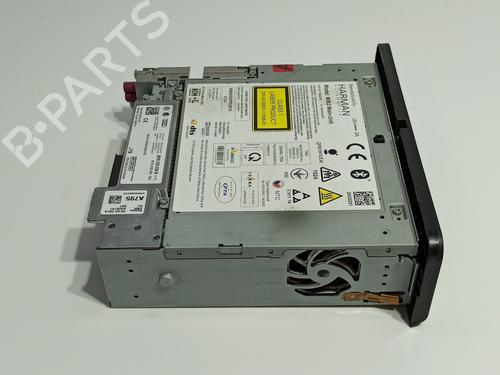 Elektronisk modul AUDI A4 B9 (8W2, 8WC) 2.0 TDI | BP27290000M83 