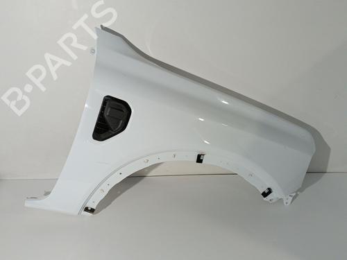 Used Right front fenders FORD RANGER (TKE) [2011-2026]  32468533