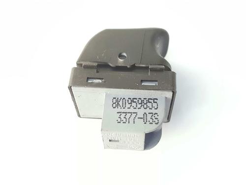 Left rear window switch AUDI A4 B8 (8K2) 2.0 TDI | BP6137001I29 
