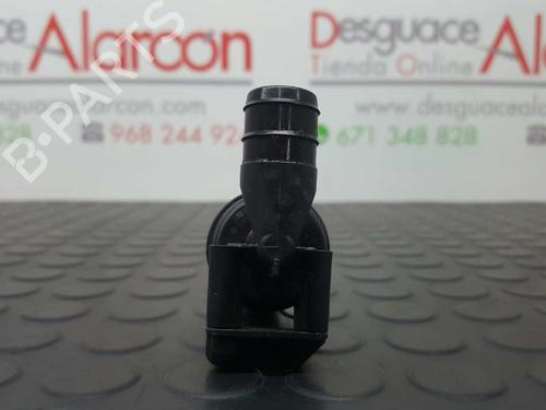 Washer pump PEUGEOT 407 (6D_) 1.6 HDi 110 (6D9HZC, 6D9HYC) | BP14531419E24