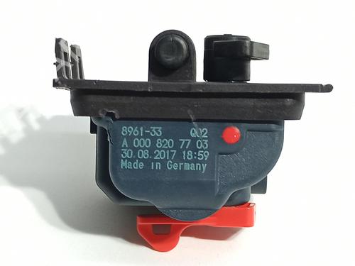 Fuel door actuator MERCEDES-BENZ B-CLASS Sports Tourer (W246, W242) B 200 CDI / d (246.208) | BP18926818E18