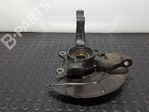 Intake manifold VW GOLF III (1H1) 2.0 | BP11996989M70 