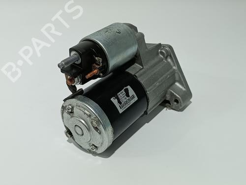 Starter MERCEDES-BENZ A-CLASS (W177) A 180 d (177.003) | BP11053100M8 