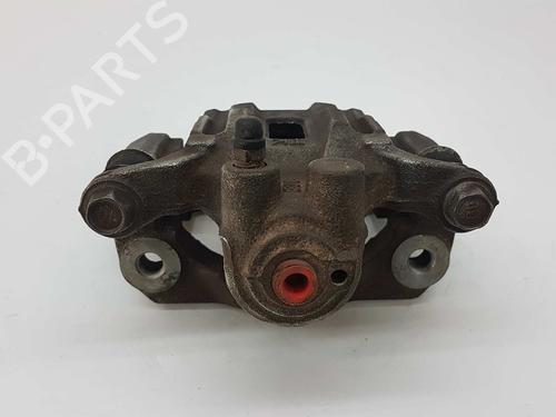 Left rear brake caliper NISSAN PATHFINDER III (R51) 2.5 dCi | BP11543075M107 