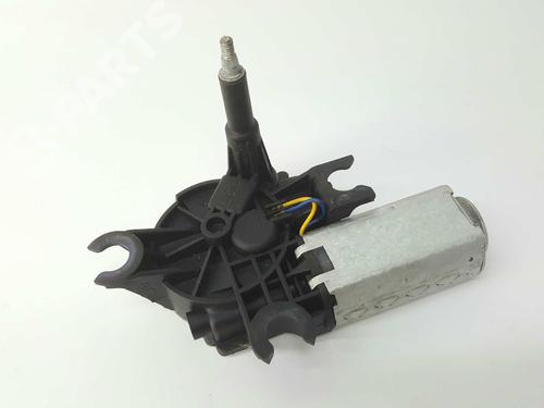 Rear wiper motor FIAT 500 (312_) 0.9 (312AXG1A, 312.AXG11) | BP5796472M102 