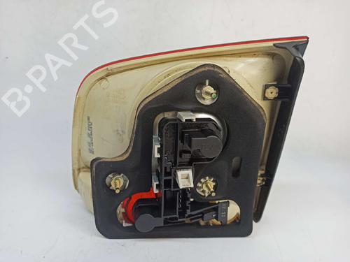 Left taillight VW TOUAREG (7LA, 7L6, 7L7) 3.0 V6 TDI | BP9141875C34